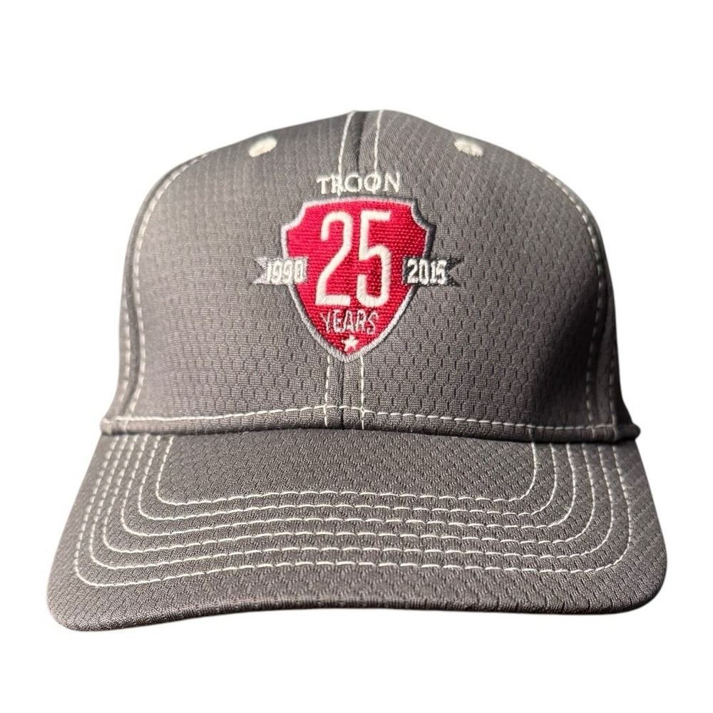 Phoenix Open Cap Troon North Golf Club Adjustable Cap Hat 25th Anniversary B18G